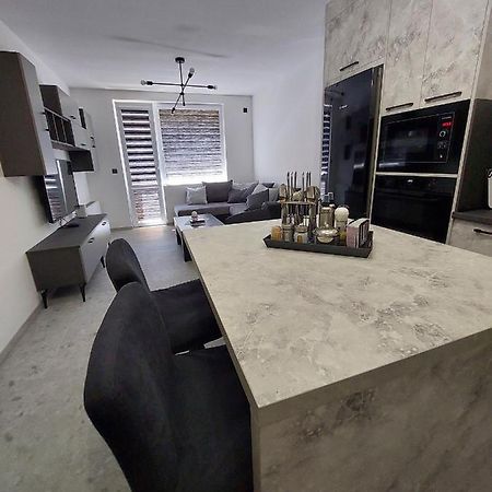 Апартамент Слави Blagoevgrad Ngoại thất bức ảnh