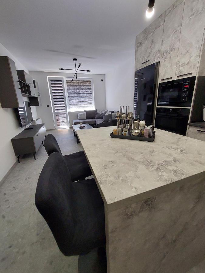 Апартамент Слави Blagoevgrad Ngoại thất bức ảnh